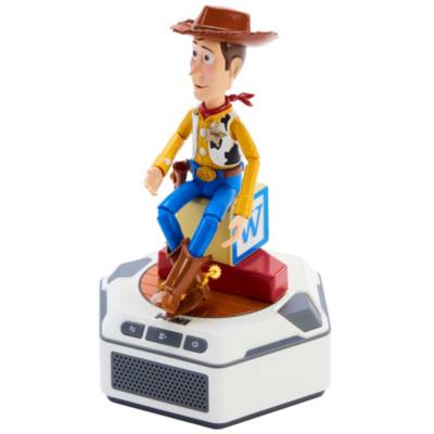 Robosen Woody Mini Robot, Toy Story
