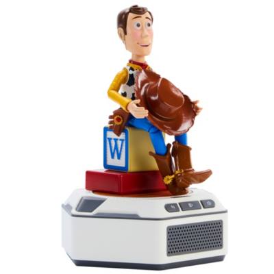 Robosen Woody Mini Robot, Toy Story