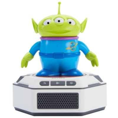 Robosen Alien Mini Robot, Toy Story