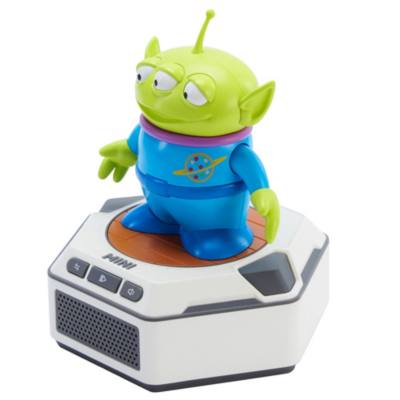 Robosen Alien Mini Robot, Toy Story