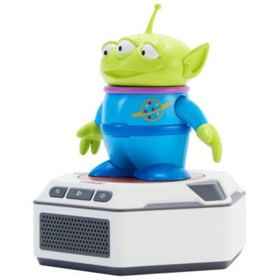 Robosen Alien Mini Robot, Toy Story