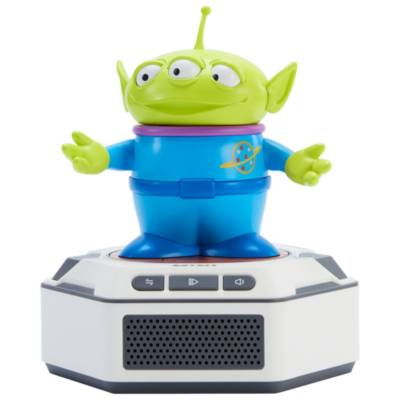 Robosen Alien Mini Robot, Toy Story