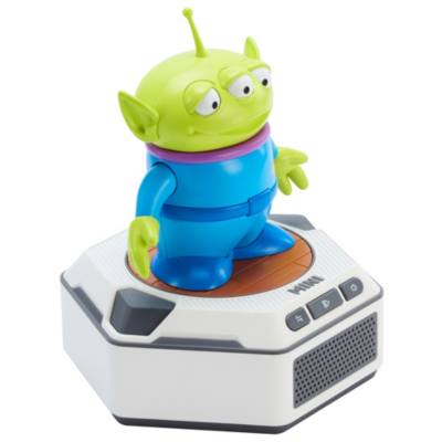 Robosen Alien Mini Robot, Toy Story