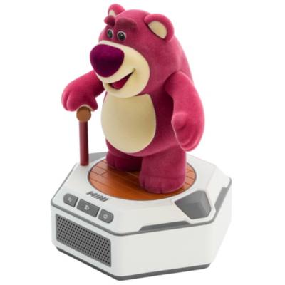Robosen - Toy Story - Lotso - Mini-Roboter