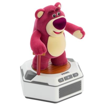 Robosen Lotso Mini Robot, Toy Story