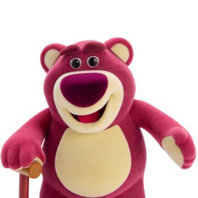 Robosen Lotso Mini Robot, Toy Story