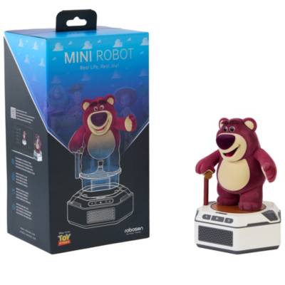 Robosen - Toy Story - Lotso - Mini-Roboter