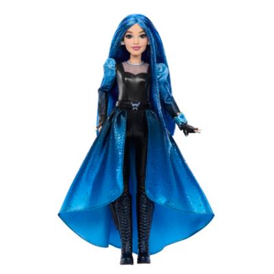 Mattel Chloe Wonderland Doll, Descendants: Wicked Wonderland - 32cm