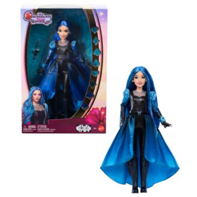 Mattel Chloe Wonderland Doll, Descendants: Wicked Wonderland - 32cm