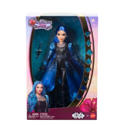 Mattel Chloe Wonderland Doll, Descendants: Wicked Wonderland - 32cm