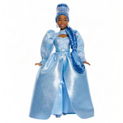 Mattel Cinderella Doll, Descendants: Wicked Wonderland - 32cm