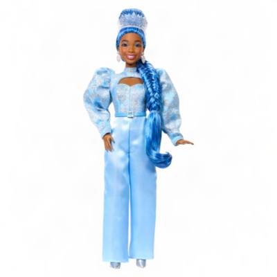 Mattel Cinderella Doll, Descendants: Wicked Wonderland - 32cm