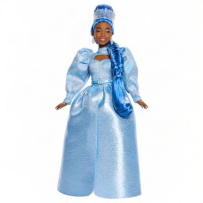 Mattel Cinderella Doll, Descendants: Wicked Wonderland - 32cm