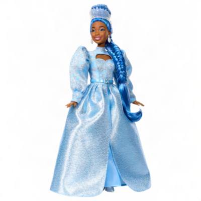 Mattel Cinderella Doll, Descendants: Wicked Wonderland - 32cm