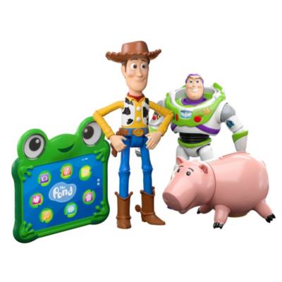 Mattel set figuras habitaci&oacute;n Bonnie, Toy Story&nbsp;5