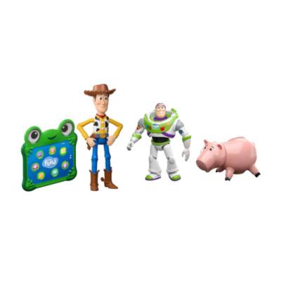 Mattel set figuras habitaci&oacute;n Bonnie, Toy Story&nbsp;5
