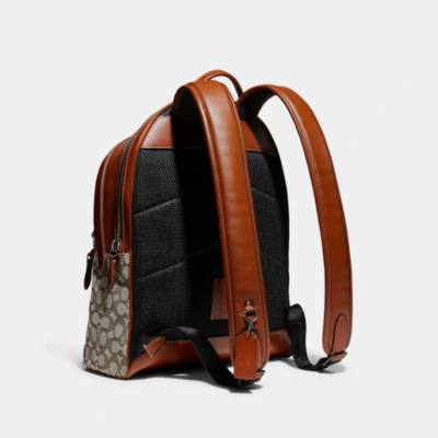 Disney x COACH Mickey Mouse and Friends Backpack