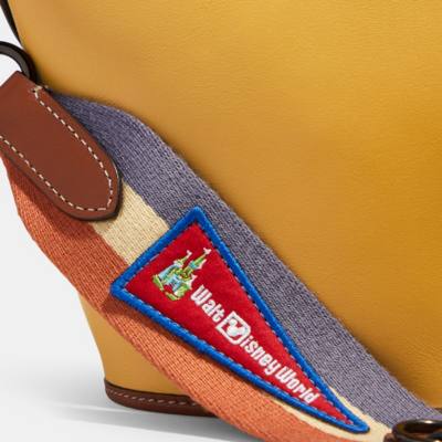 Disney x COACH - Walt Disney World - Beuteltasche