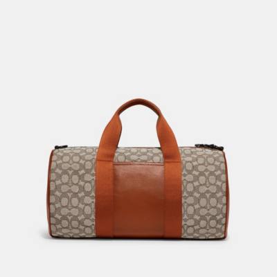 Disney x COACH Walt Disney World Mickey Mouse and Friends Duffle