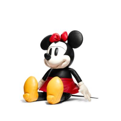 Personaggio da collezione Minni medio Disney x COACH