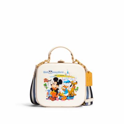 Disney Villain Coach Bags Are 50% Off! - Disney Dining