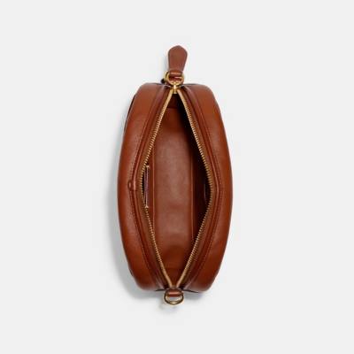 Disney x COACH Mickey Mouse and Friends Camera Bag