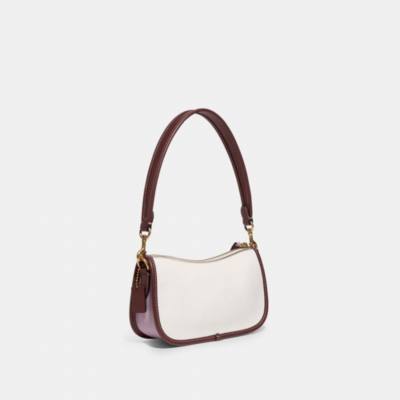 Disney x COACH Walt Disney World Swinger Bag