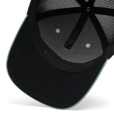 Columbia Mickey Mouse ''Outdoor Club'' Cream Baseball Cap For Adults