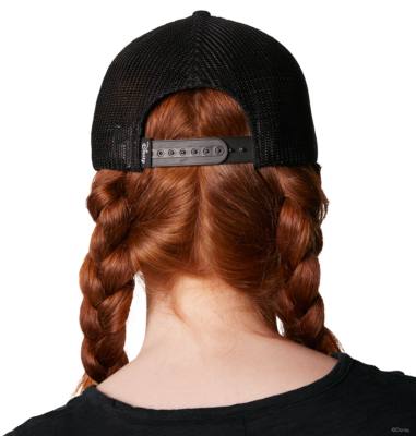 Columbia Mickey Mouse ''Outdoor Club'' Cream Baseball Cap For Adults