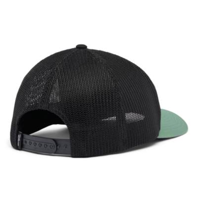 Columbia Mickey Mouse ''Outdoor Club'' Cream Baseball Cap For Adults