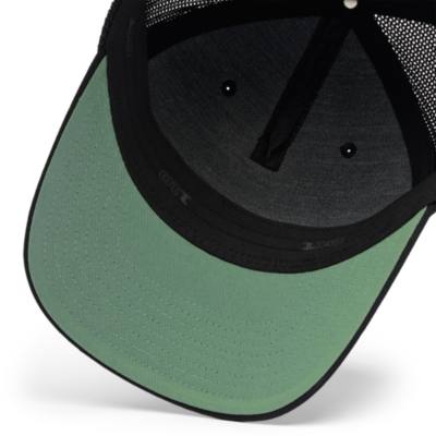 Columbia Mickey Mouse ''Outdoor Club'' Cream Baseball Cap For Adults