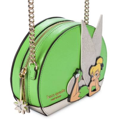 kate spade new york Tinker Bell Crossbody Bag