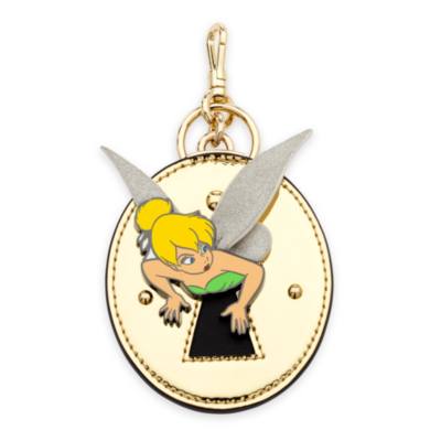kate spade new york Tinker Bell Bag Charm, Peter Pan