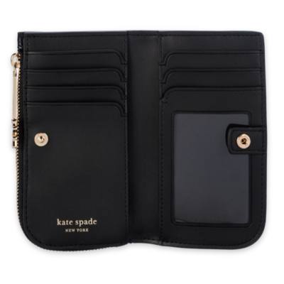 kate spade new york Tinker Bell Bi-Fold Purse