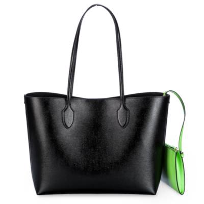 kate spade new york Tinker Bell Tote Bag and Clutch Set