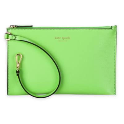 kate spade new york Tinker Bell Tote Bag and Clutch Set