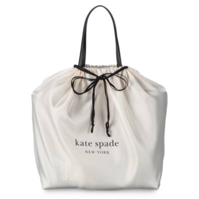 kate spade new york Tinker Bell Tote Bag and Clutch Set