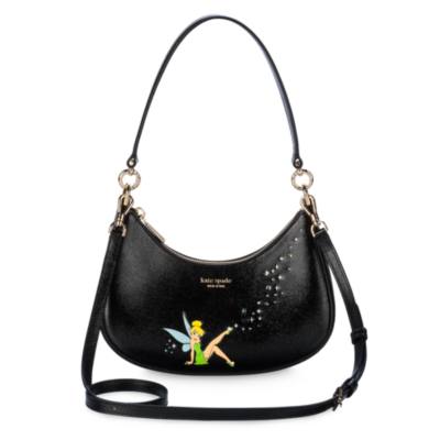 kate spade new york Tinker Bell Crossbody Hobo Bag