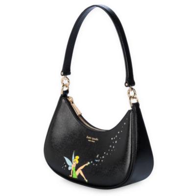 kate spade new york Tinker Bell Crossbody Hobo Bag