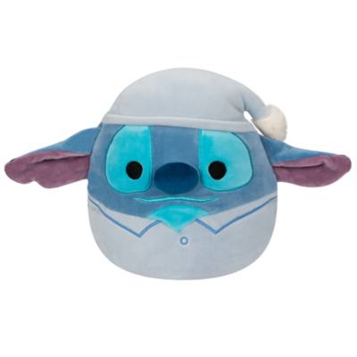 Squishmallows Stitch in Pyjamas Small Soft Toy, Lilo & Stitch