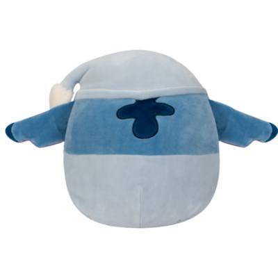Squishmallows Stitch in Pyjamas Small Soft Toy, Lilo & Stitch
