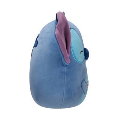 Jazwares - Lilo & Stitch - Stitch mit Schrulle - Squishmallows Kuscheltier