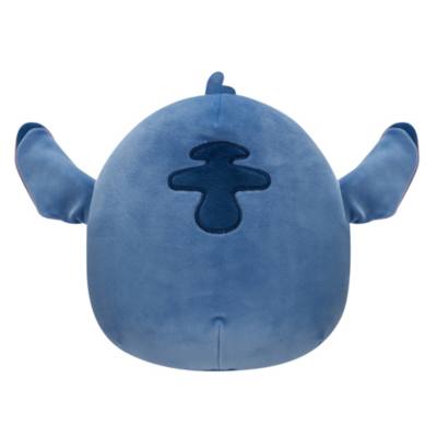 Jazwares - Lilo & Stitch - Stitch mit Schrulle - Squishmallows Kuscheltier