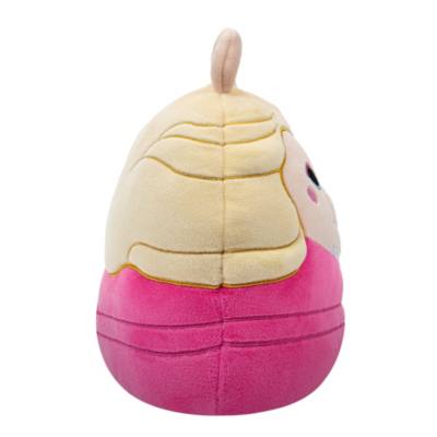 Jazwares Miss Piggy Squishmallows Medium Soft Toy, The Muppets - 20.5cm