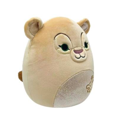 Jazwares Nala Squishmallows Medium Soft Toy, The Lion King