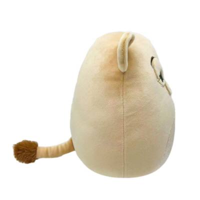 Jazwares Nala Squishmallows Medium Soft Toy, The Lion King