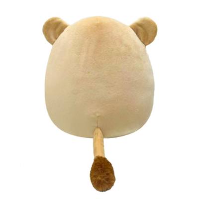 Jazwares Nala Squishmallows Medium Soft Toy, The Lion King