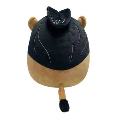 Jazwares - Der K&ouml;nig der L&ouml;wen - Scar - Squishmallows Kuscheltier