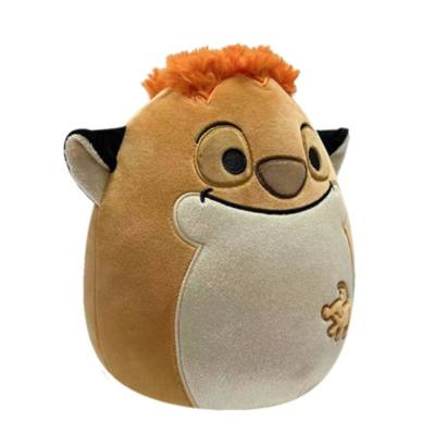 Jazwares Timon Squishmallows Medium Soft Toy, The Lion King