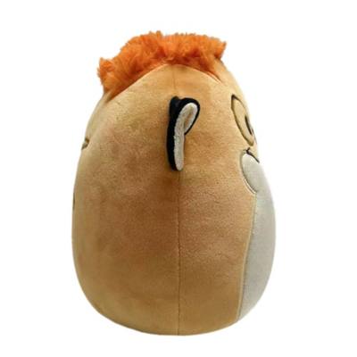 Jazwares Timon Squishmallows Medium Soft Toy, The Lion King